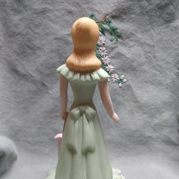 Blonde Age 15 - Growing Up Girls collection - Picture 6 of 9